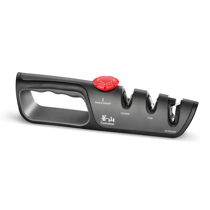 Hand Held Adjustable Sharpener