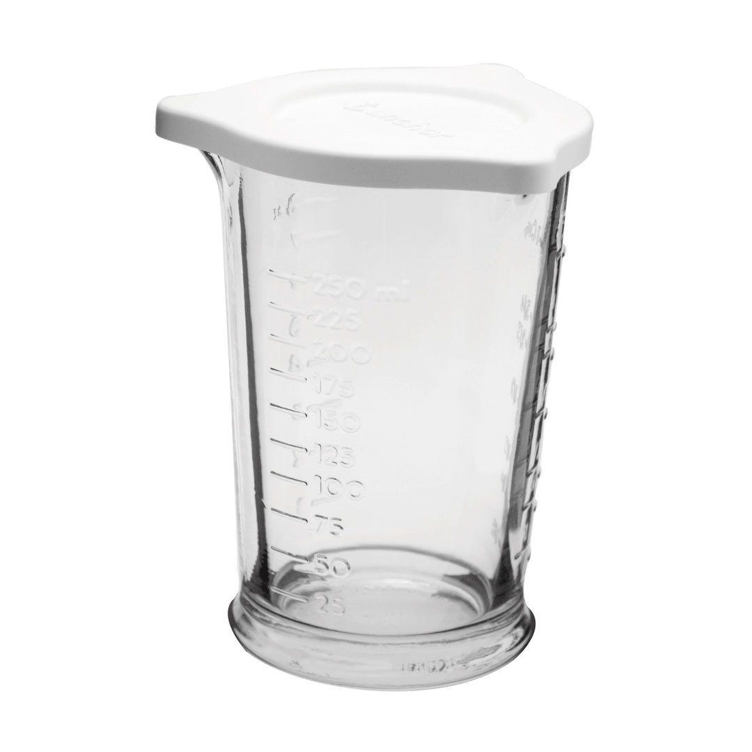 Anchor Hocking Triple Pour Measuring Cup - 8 oz