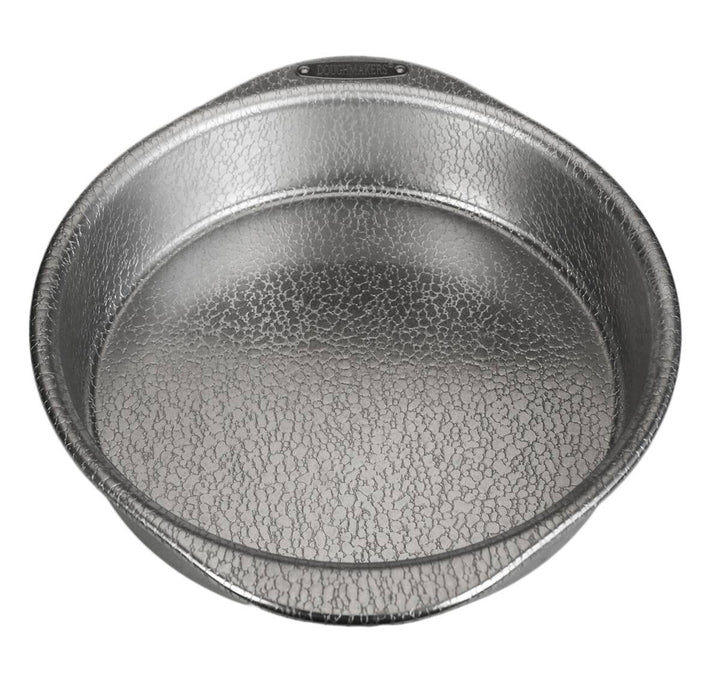 Doughmaker's 9" Round Cake Pan