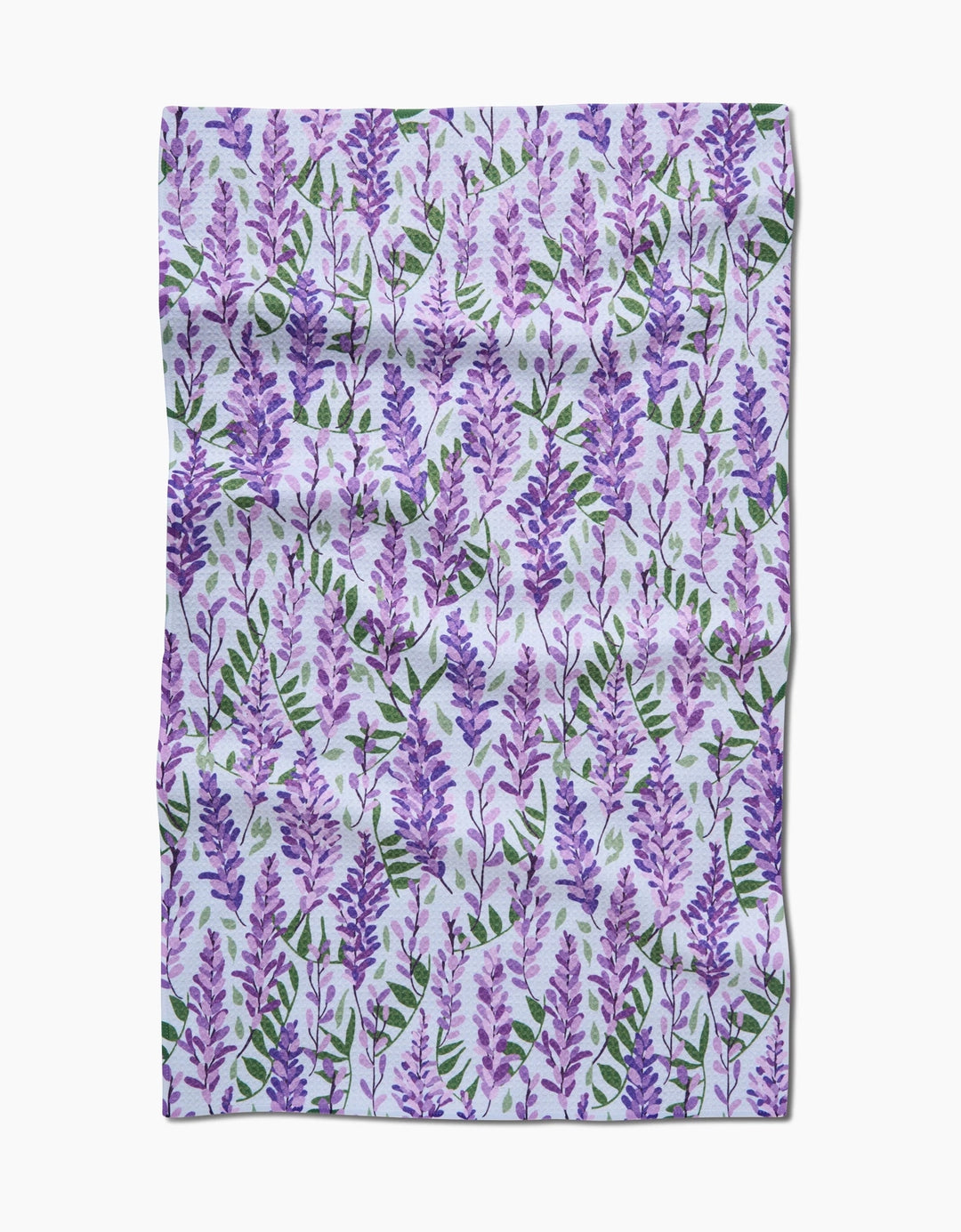 Wisteria Kitchen Tea Towel