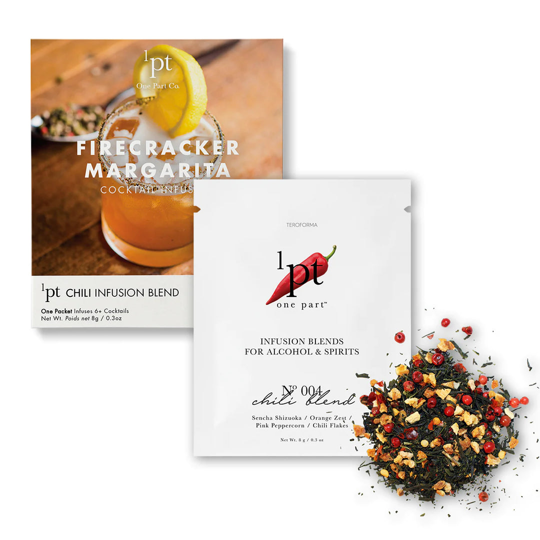 1pt Infusions - Firecracker Margarita