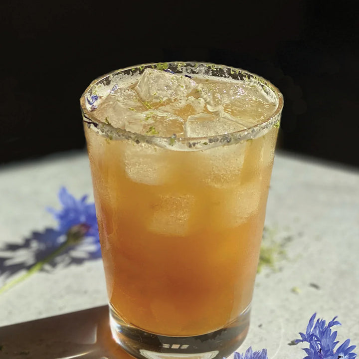 1pt Infusions - Smokey Margarita