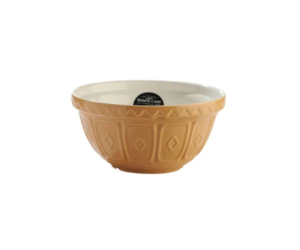 Mason Cash Original Cane S30 Mixing Bowl 21cm