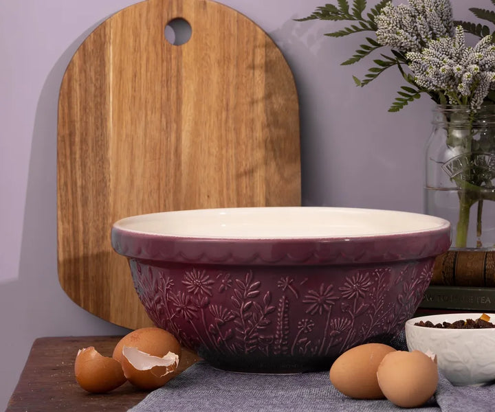 Mason Cash In The Meadow Bowl Collection