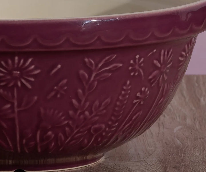 Mason Cash In The Meadow Bowl Collection
