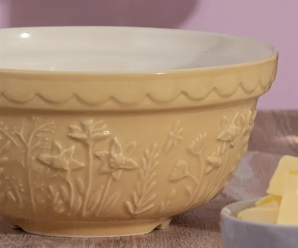Mason Cash In The Meadow Bowl Collection