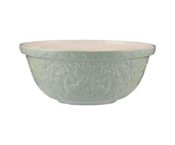 Mason Cash Home to Roost Bowl Collection