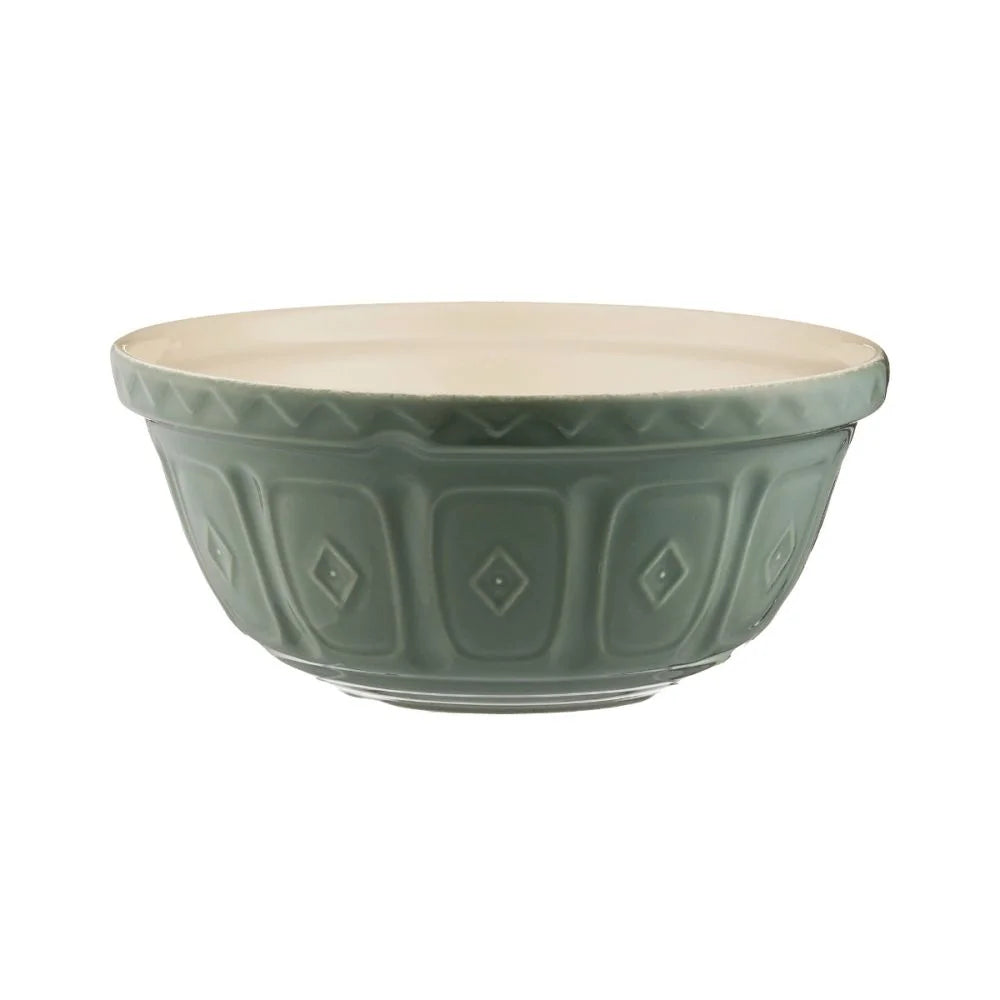 S24 Powder Blue 9.5 in. Mixing Bowl S24 Powder Blue 9.5 in. Mixing Bowl