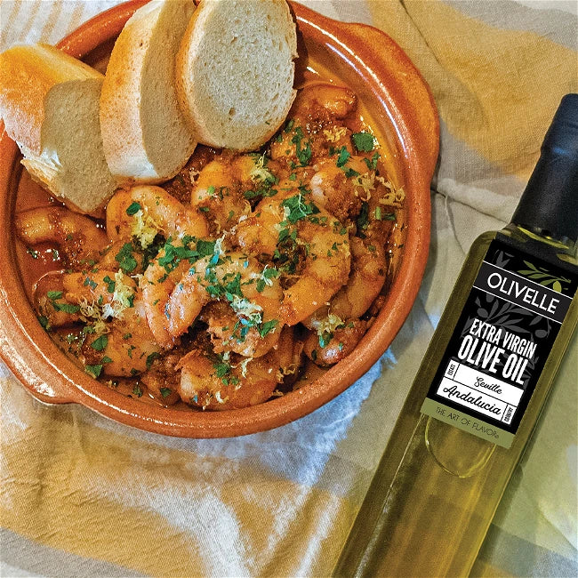 Cocktails & Tapas: Thursday, June 5, 6:00pm