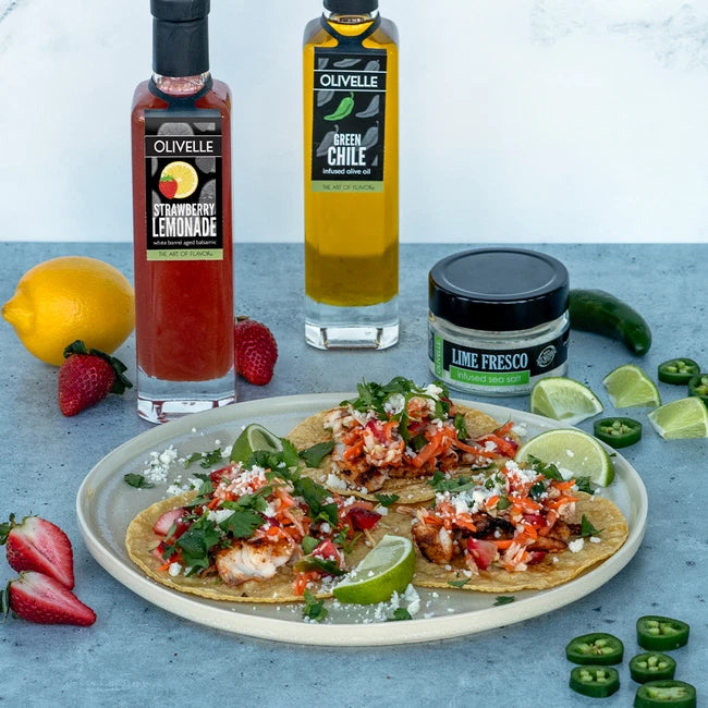 Spring Fiesta: Thursday, April 24, 6:00pm