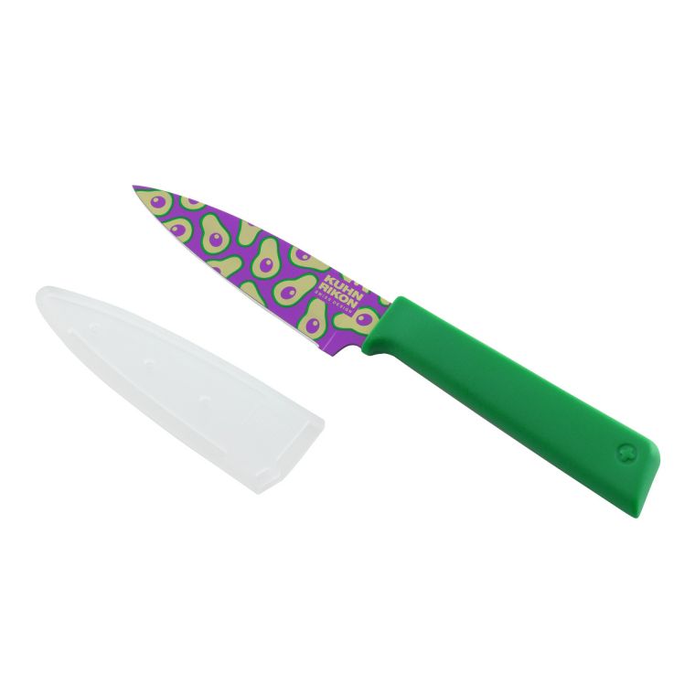 Colori+ Pairing Knife Funky Fruit