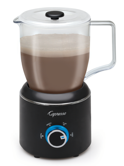 Capresso Froth Control Automatic Milk Frother