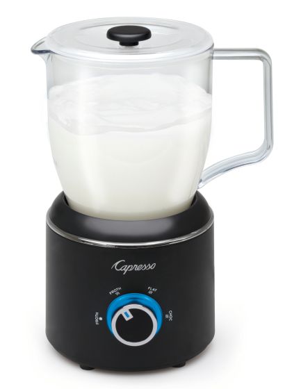 Capresso Froth Control Automatic Milk Frother