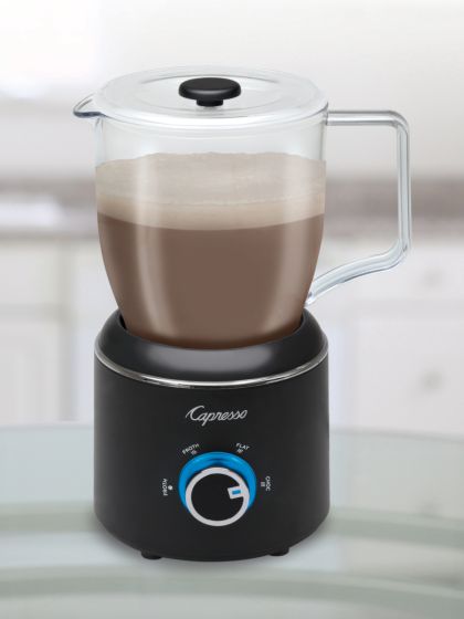 Capresso Froth Control Automatic Milk Frother