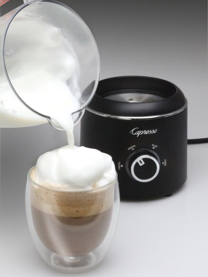 Capresso Froth Control Automatic Milk Frother