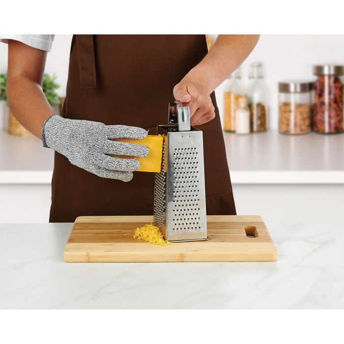 Cutlery Pro Mesh Cutting Glove