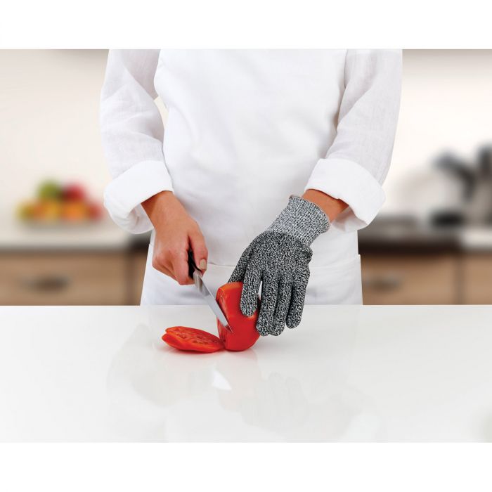Cutlery Pro Mesh Cutting Glove