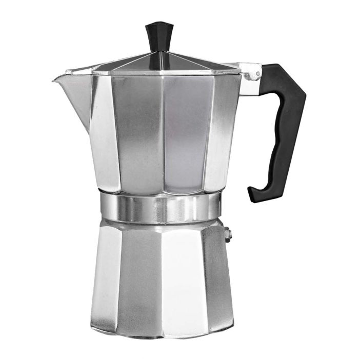 Fino Stove Top Espresso Maker - 9 Cup