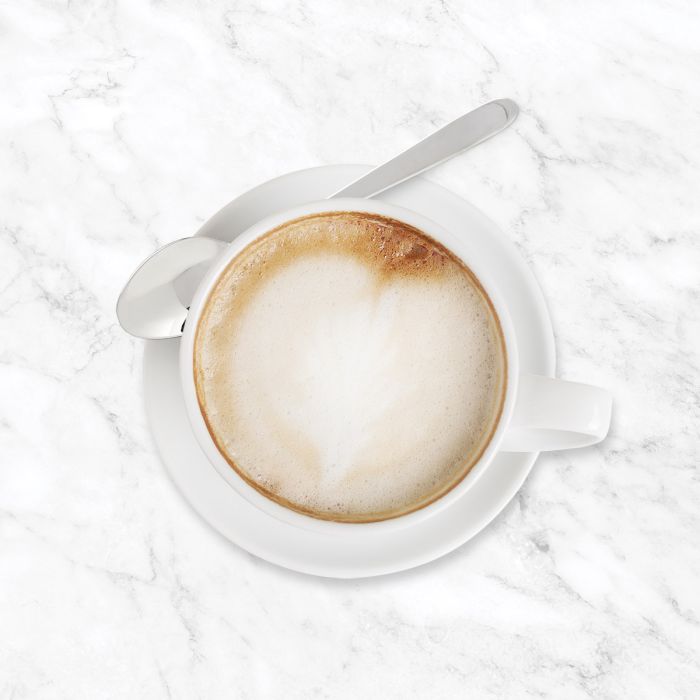 Fino Demi Stainless Steel Spoon Set of 4