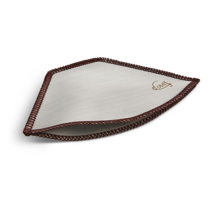 Fino Flexible Mesh Reusable #2 Coffee Filter