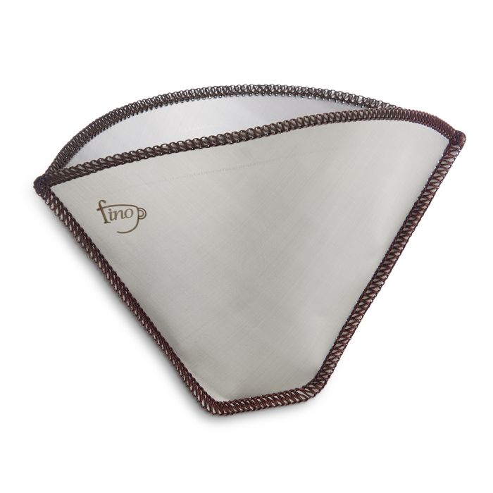 Fino Reusable Mesh #4 Coffee Filter