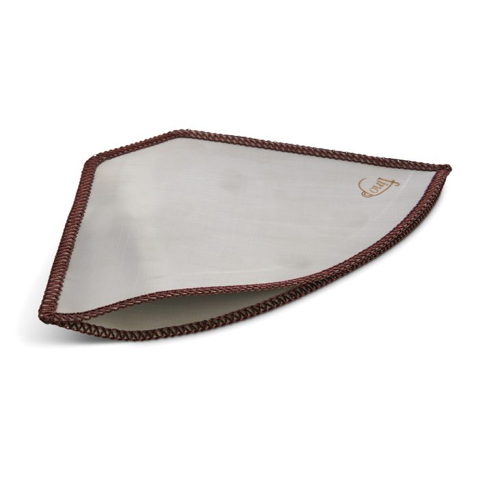 Fino Reusable Mesh #4 Coffee Filter