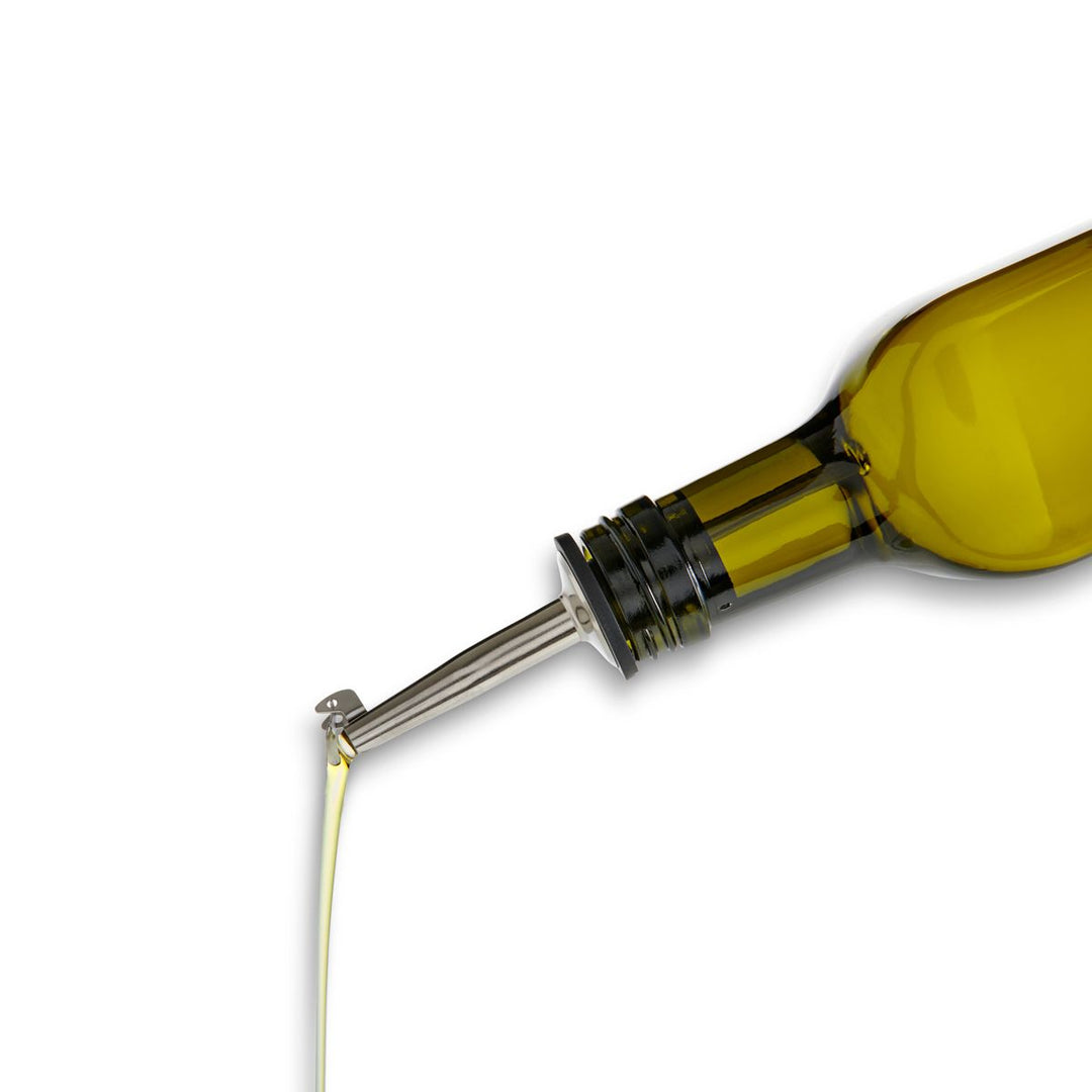 Olive Oil Bottle with Pourer