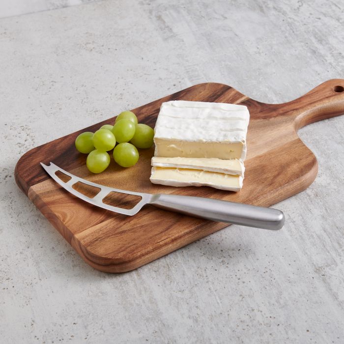 Maison du Fromage Stainless Steel Soft Cheese Knife