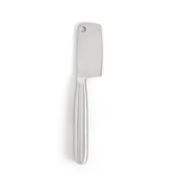 Maison du Fromage Stainless Steel Cheese Cleaver