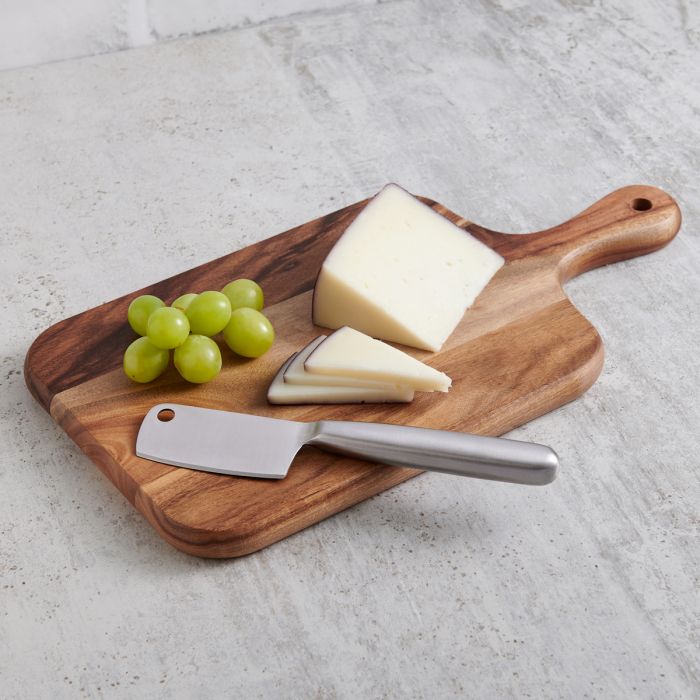 Maison du Fromage Stainless Steel Cheese Cleaver