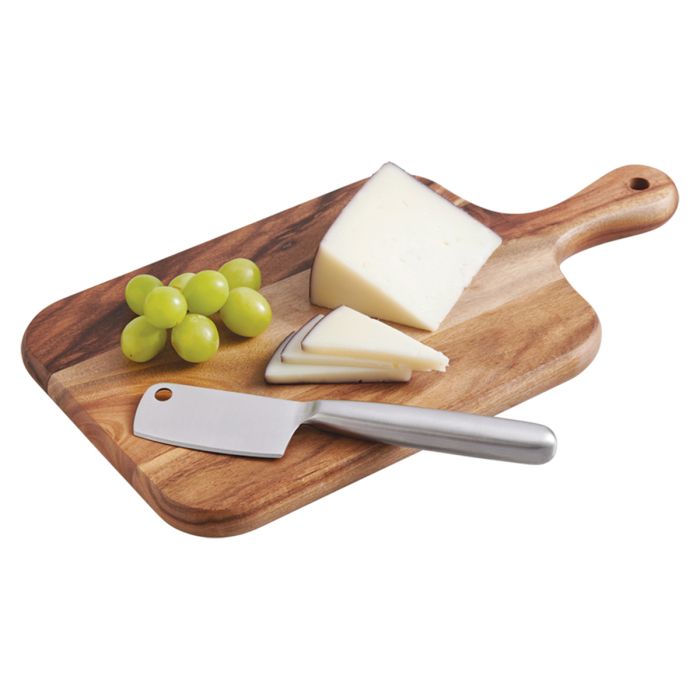Maison du Fromage Stainless Steel Cheese Cleaver