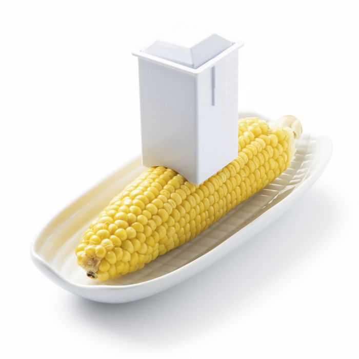 HIC Corn Cob Butterer