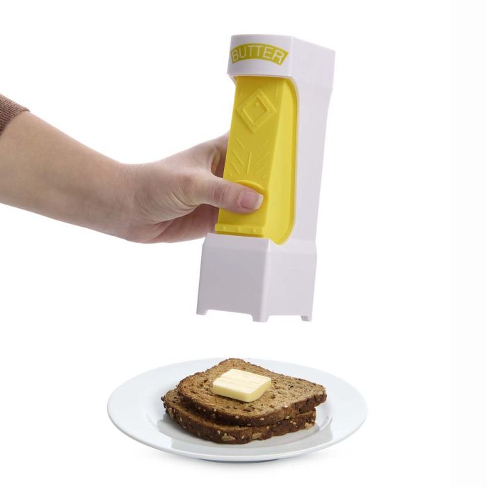 One-Click Butter Cutter