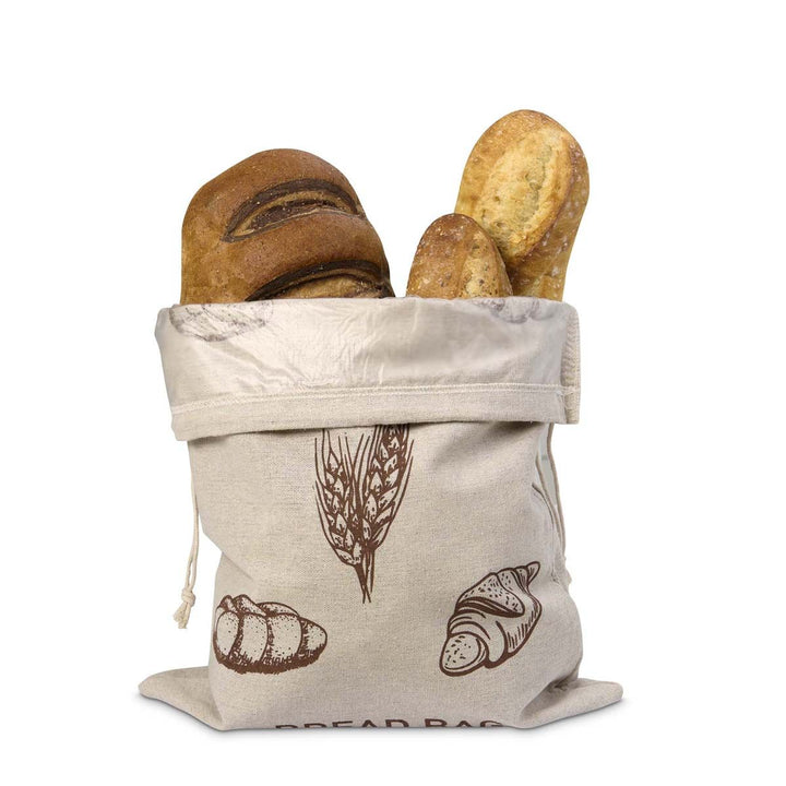 Mrs. Anderson's Baking Reusable Bread Saver Bags