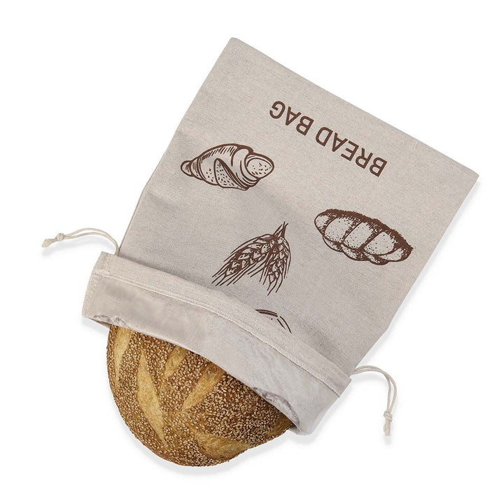 Mrs. Anderson's Baking Reusable Bread Saver Bags
