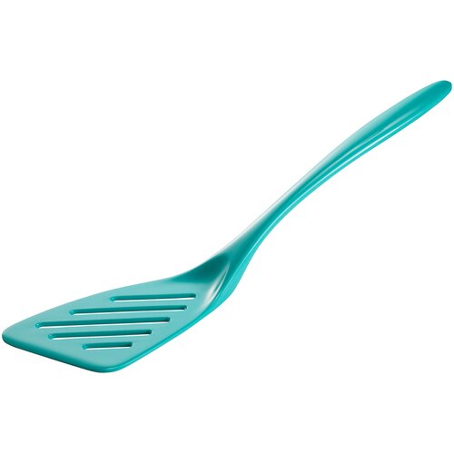 7.375" Mini Slotted Turner
