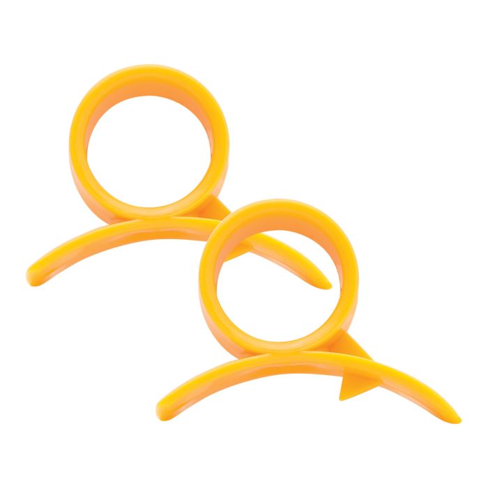 Orange Peeler
