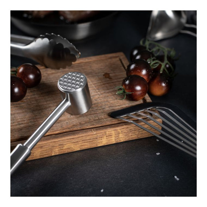 Essential Soft Edge Spatula
