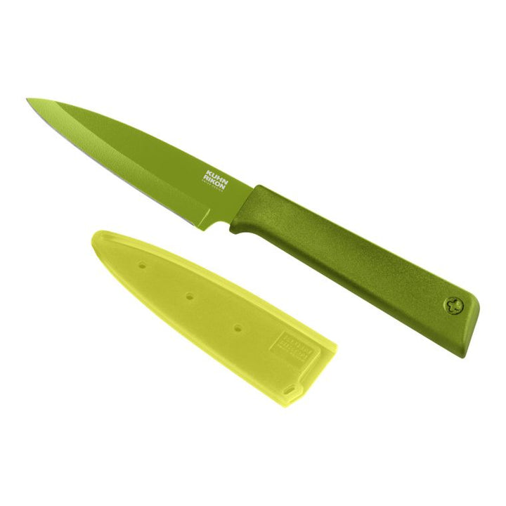 Kuhn Rikon Paring Knife Colori