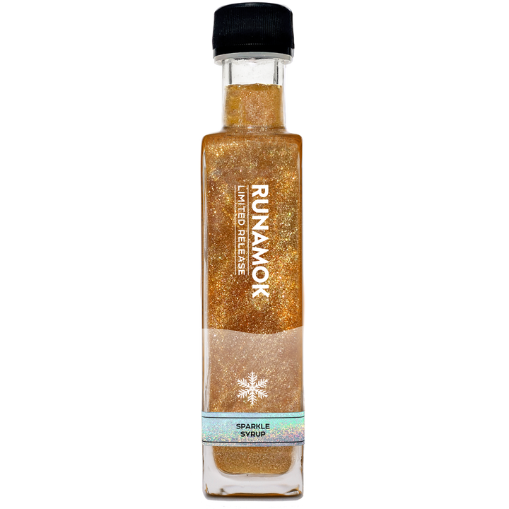LIMITED RELEASE Snow Globe Sparkle Syrup®