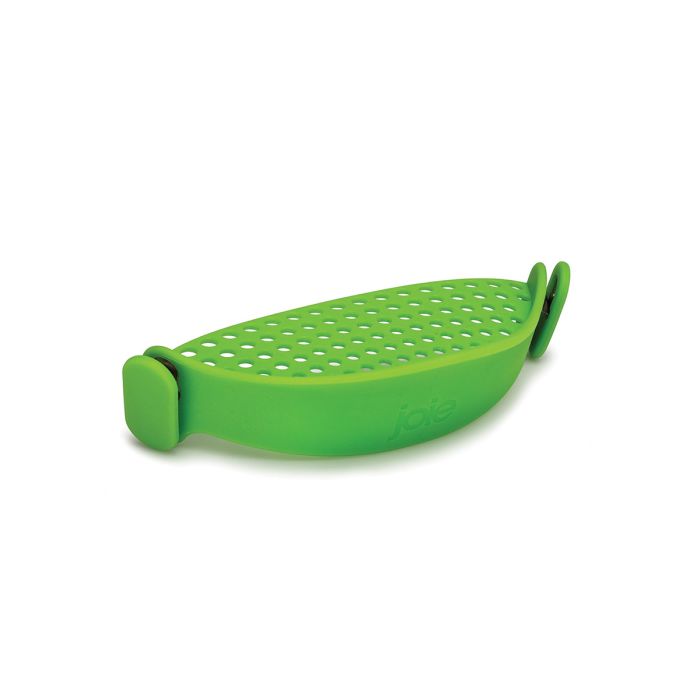Joie Silicone Clip-On Strainer