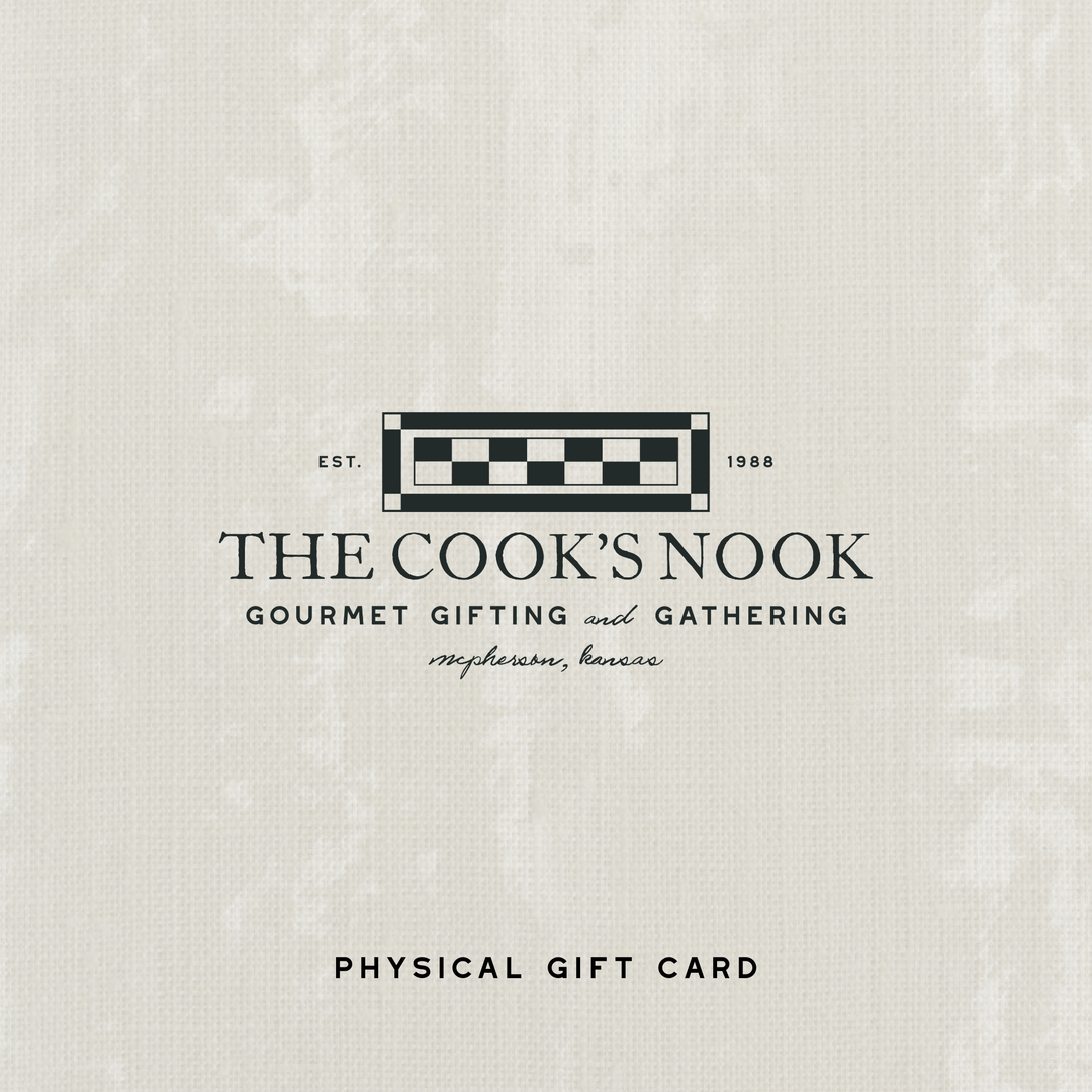 Physical Gift Card