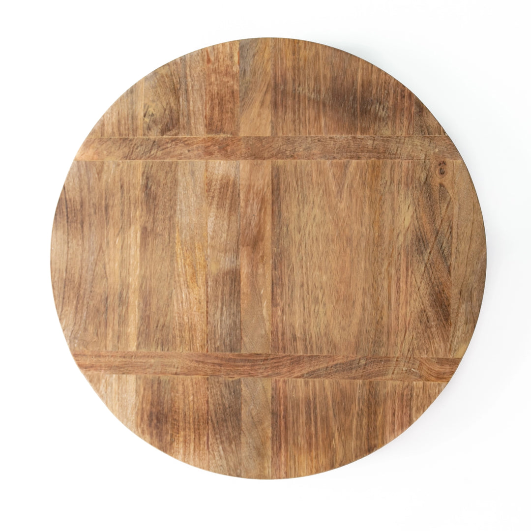 Large Round Lazy Susan