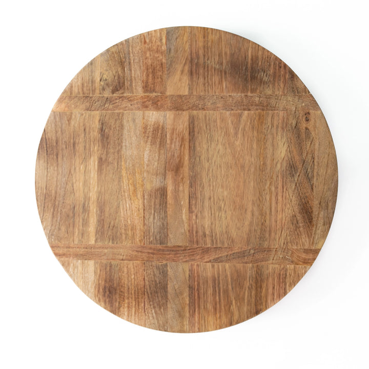 Large Round Lazy Susan