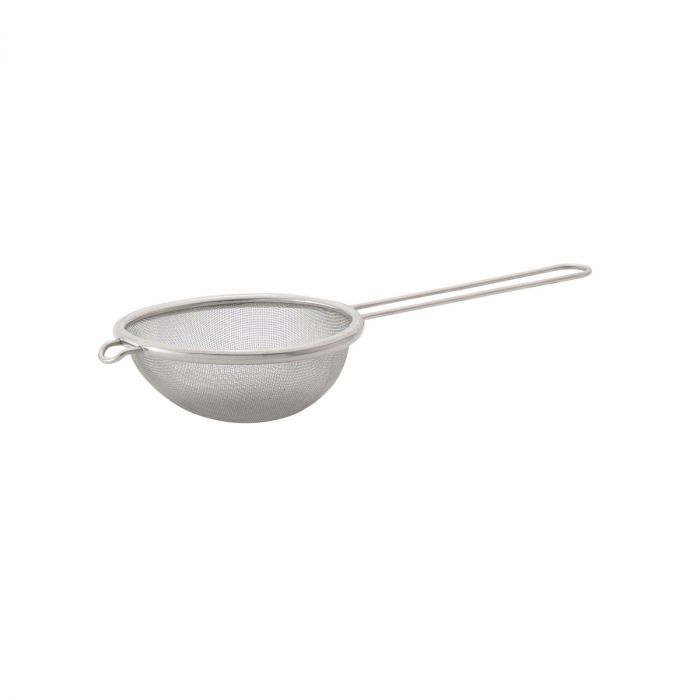 3.75" Stainless Steel Mesh Strainer