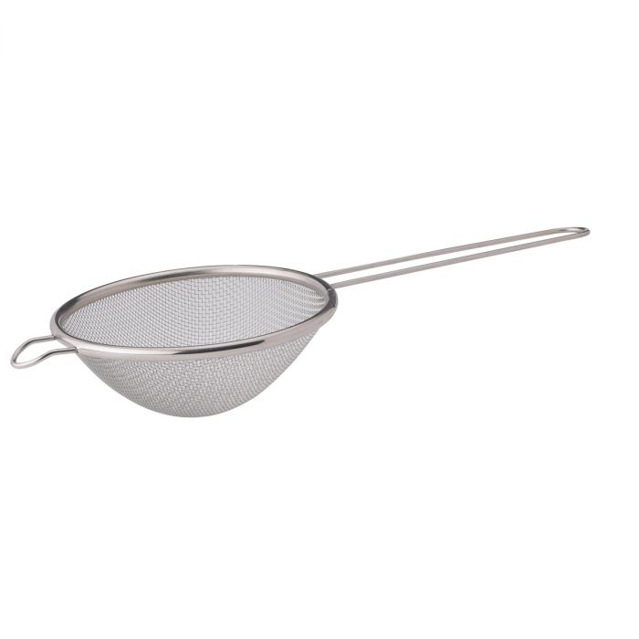 HIC Kitchen Mesh Sink Strainer