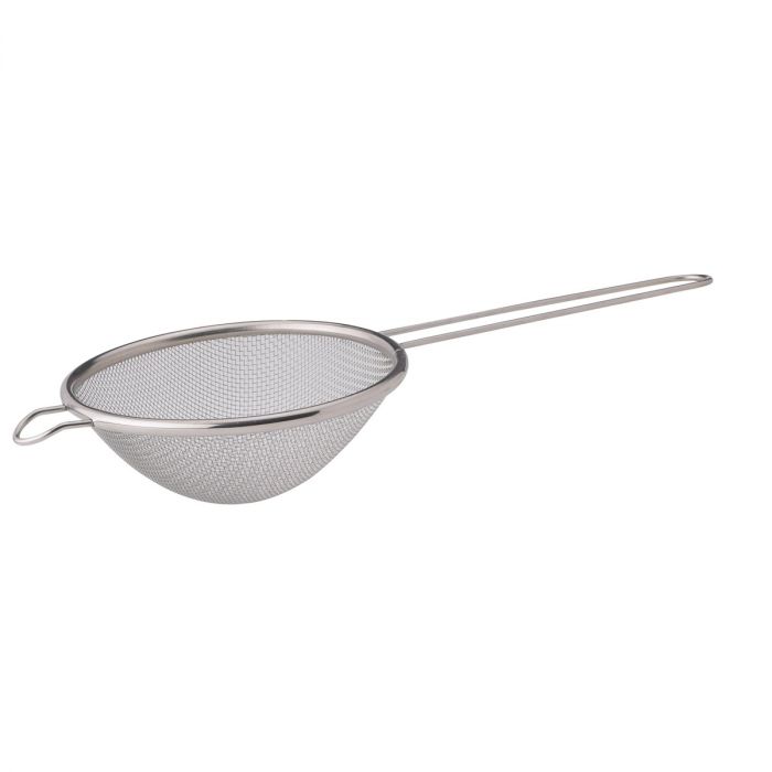 5.5" Stainless Steel Mesh Strainer