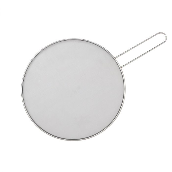 13" Stainless Steel Splatter Screen