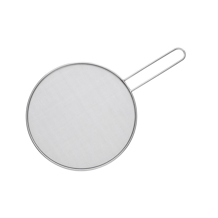 9" Stainless Steel Splatter Screen