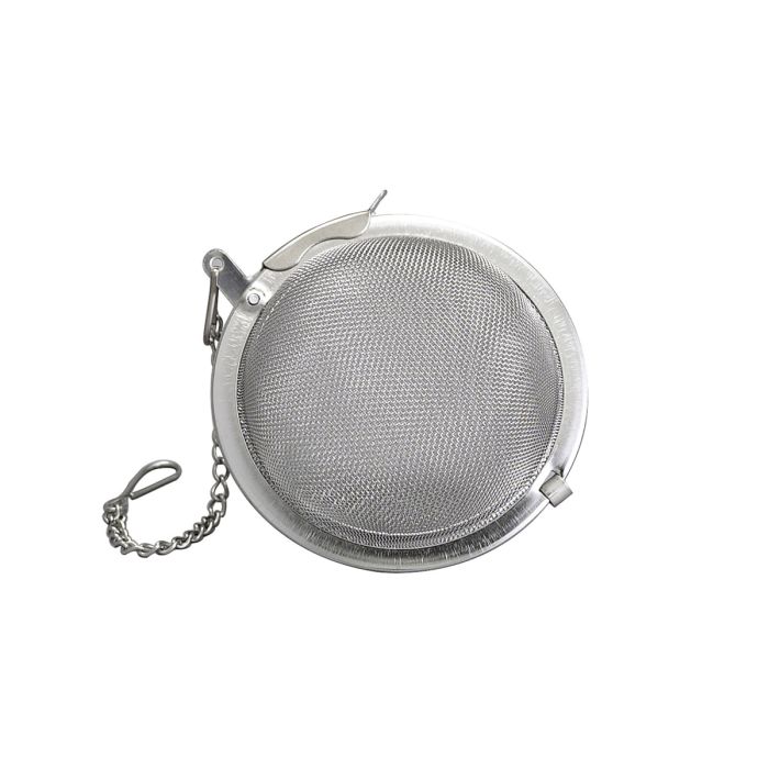 3" Mesh Tea Ball Infuser